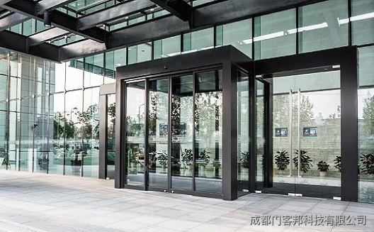 酒店感應(yīng)門，酒店自動門