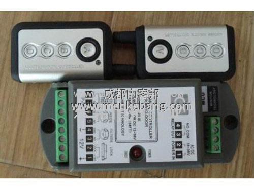 自動門遙控器鑰匙壞了怎么辦，哪里有自動門遙控器的