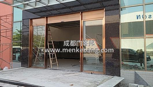 電子自動(dòng)門壞了維修,成都電子自動(dòng)門維修