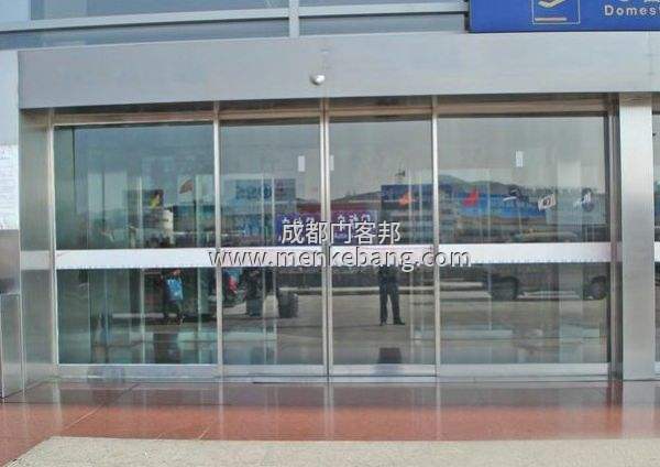 自動平移門保養(yǎng)維護(hù)內(nèi)容是什么由門客邦自動門公司整理