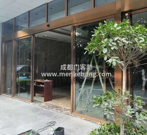 自動門感應(yīng)門維修