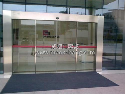 自動(dòng)感應(yīng)門安裝完后運(yùn)行檢測(cè)技巧有哪些？