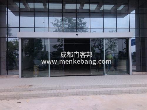 平移自動(dòng)門(mén)安裝方法是什么