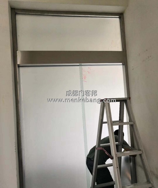 5成都凱菲特自動門機(jī)組批發(fā),凱菲特自動門安裝案例,凱菲特自動門案例
