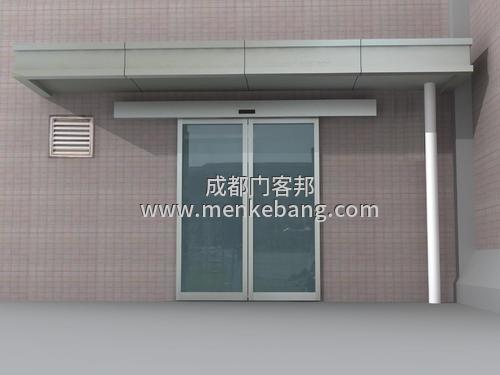 成都玻璃自動(dòng)門(mén)廠(chǎng)家