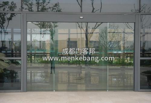 【門(mén)客邦自動(dòng)門(mén)維修】成都松下自動(dòng)門(mén)故障維修方法