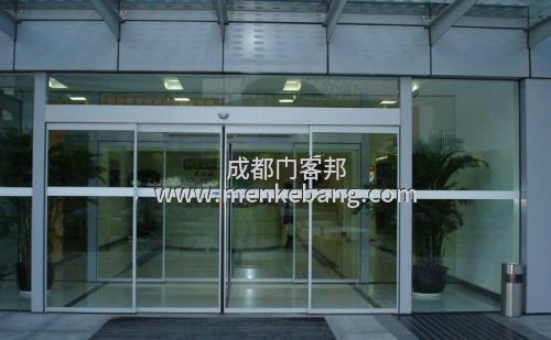 感應(yīng)門通電不工作什么原因,自動門通電后一直是開門狀態(tài)